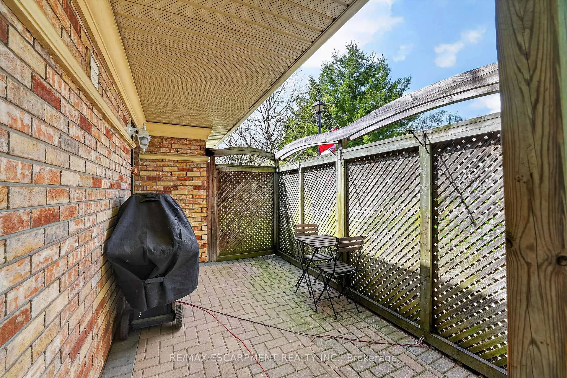 Photo 25 of Unit 16, 42 Concord Street, Pelham, Fonthill — HOMEH
