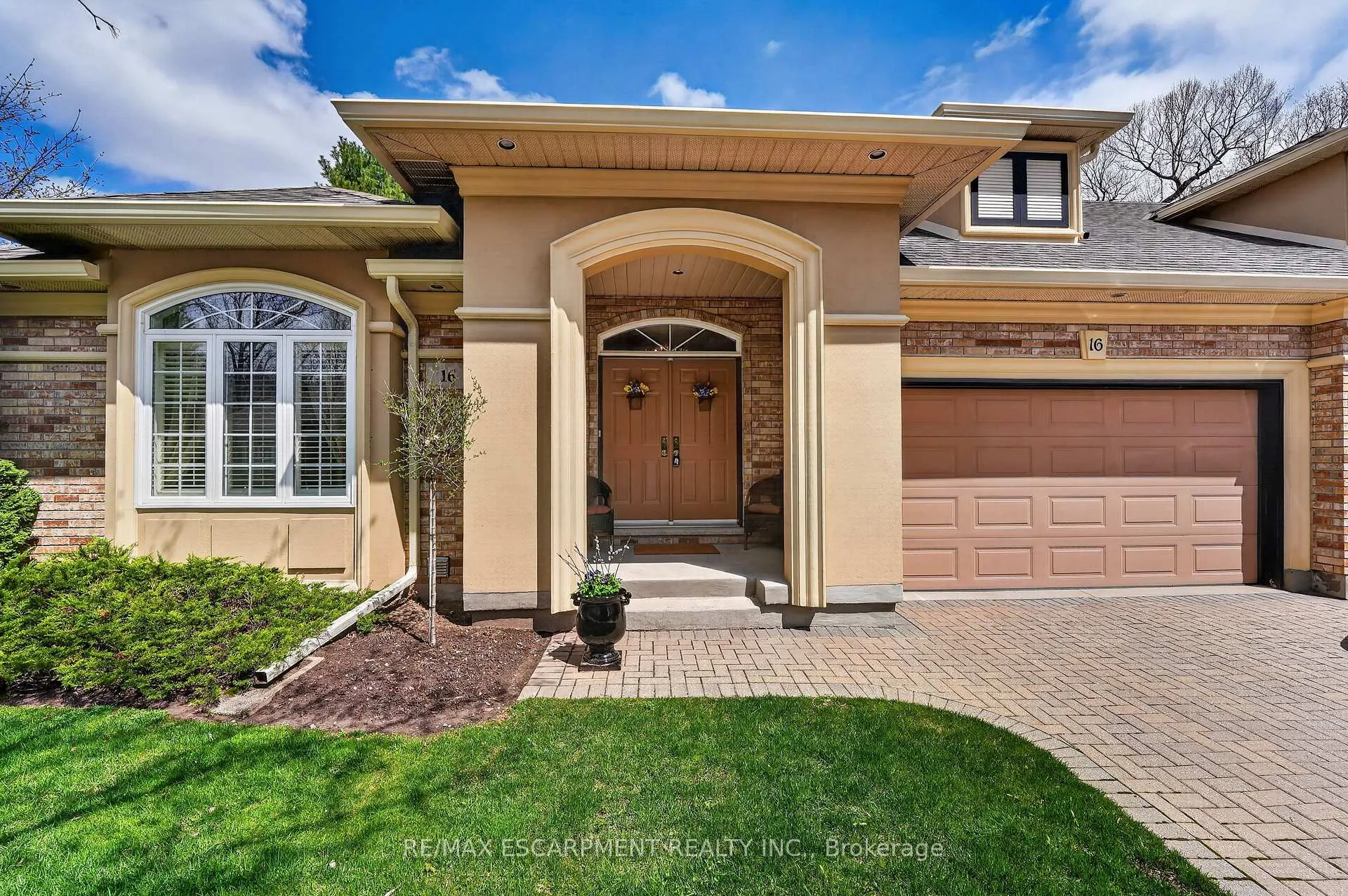 Photo 26 of Unit 16, 42 Concord Street, Pelham, Fonthill — HOMEH