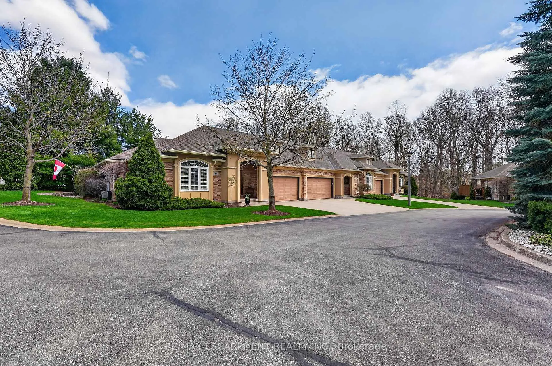 Photo 27 of Unit 16, 42 Concord Street, Pelham, Fonthill — HOMEH