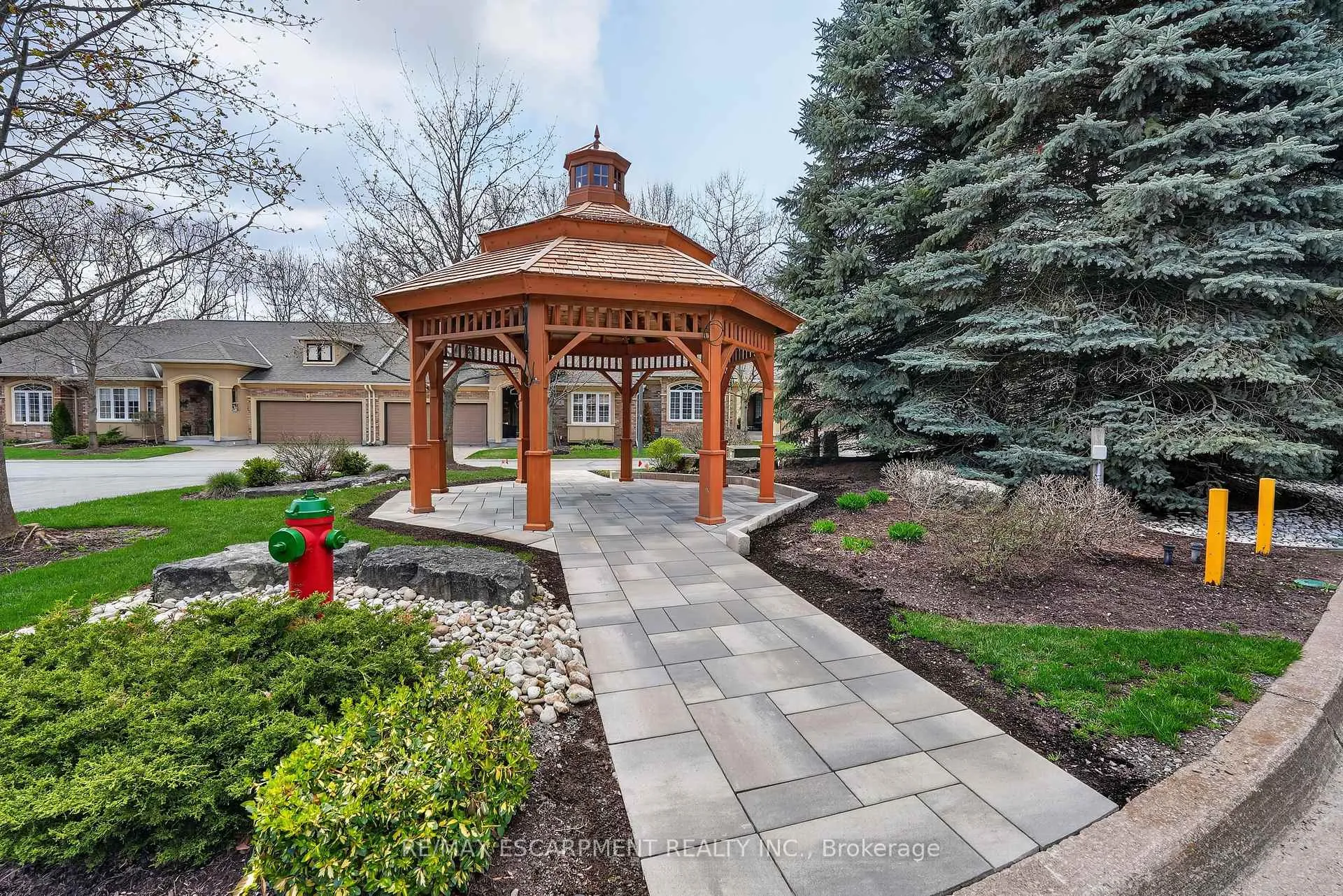 Photo 28 of Unit 16, 42 Concord Street, Pelham, Fonthill — HOMEH