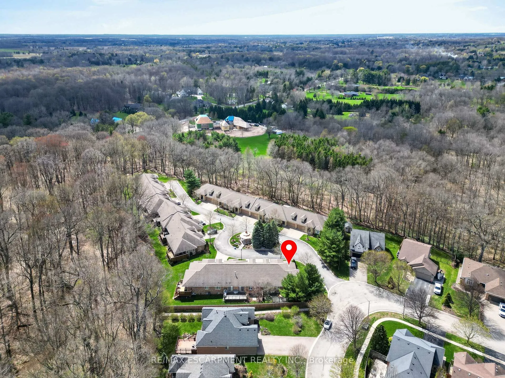 Photo 29 of Unit 16, 42 Concord Street, Pelham, Fonthill — HOMEH