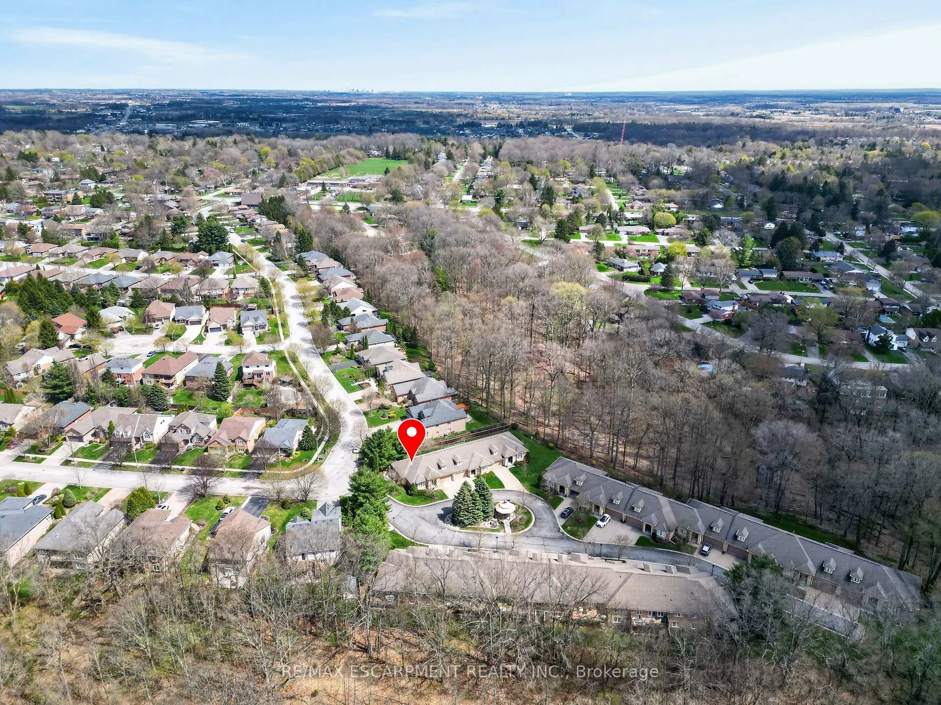 Photo 30 of Unit 16, 42 Concord Street, Pelham, Fonthill — HOMEH
