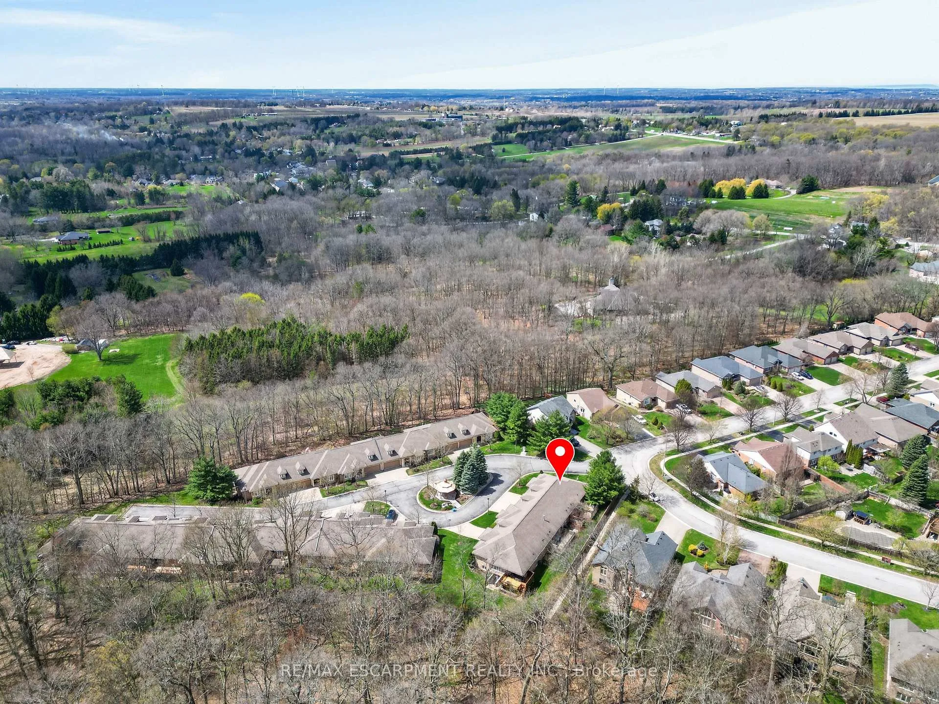 Photo 31 of Unit 16, 42 Concord Street, Pelham, Fonthill — HOMEH