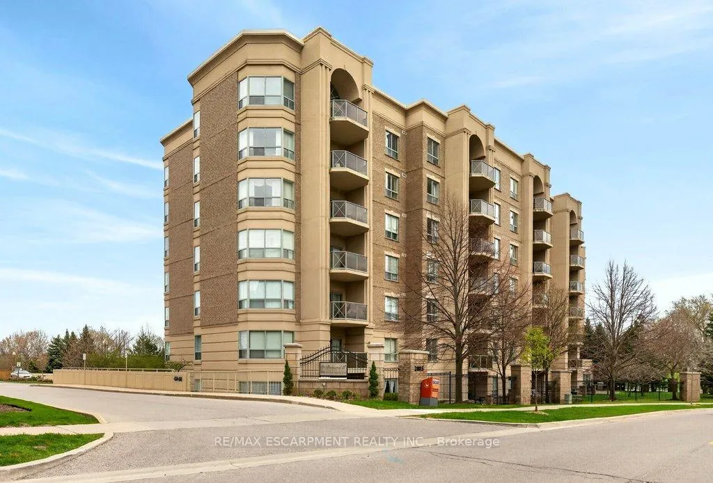 Photo 1 of Unit PH8, 2085 Amherst Heights Drive, Burlington, Brant Hills — HOMEH
