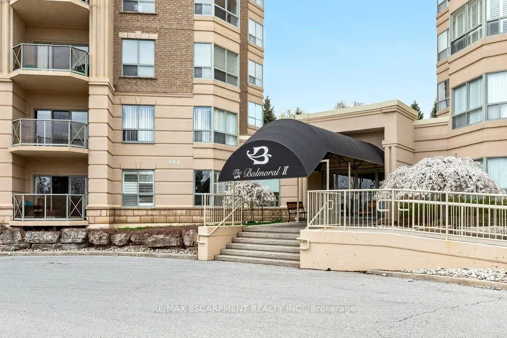Photo 2 of Unit PH8, 2085 Amherst Heights Drive, Burlington, Brant Hills — HOMEH