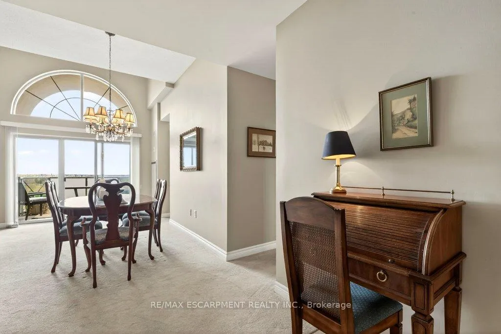 Photo 7 of Unit PH8, 2085 Amherst Heights Drive, Burlington, Brant Hills — HOMEH