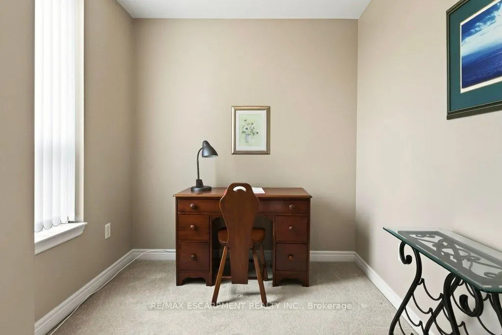 Photo 16 of Unit PH8, 2085 Amherst Heights Drive, Burlington, Brant Hills — HOMEH