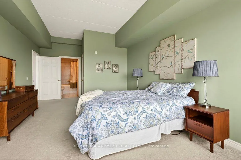 Photo 22 of Unit PH8, 2085 Amherst Heights Drive, Burlington, Brant Hills — HOMEH