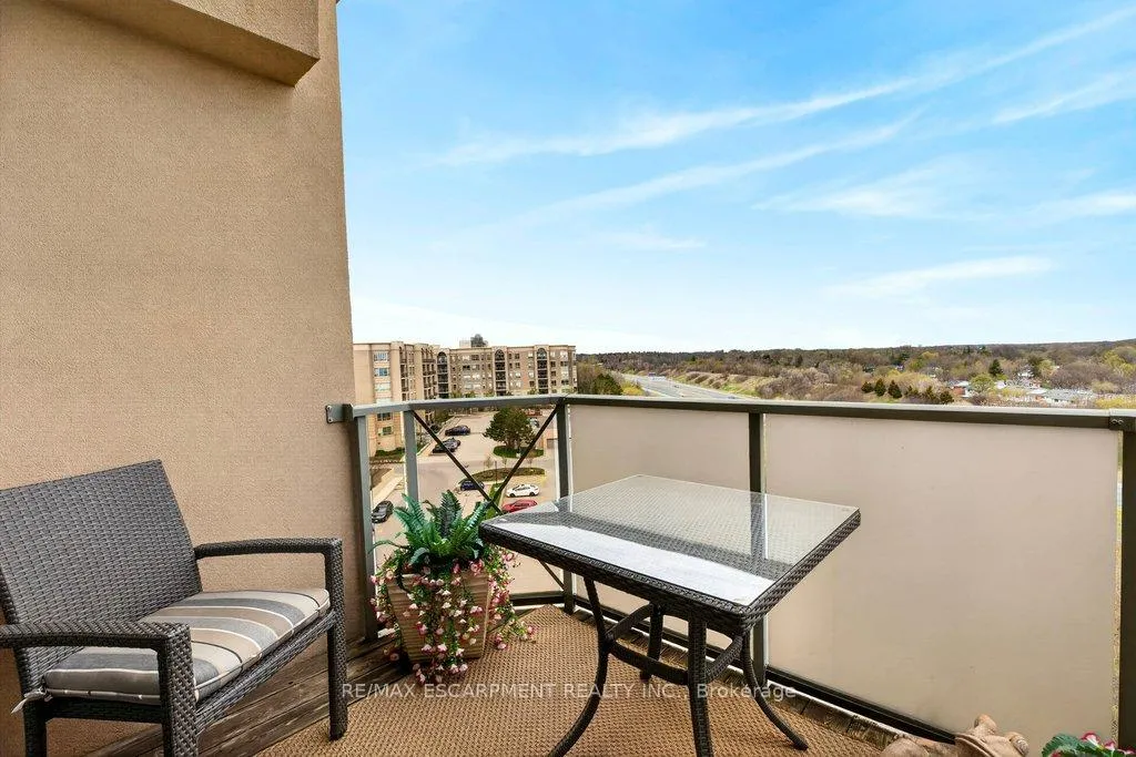 Photo 28 of Unit PH8, 2085 Amherst Heights Drive, Burlington, Brant Hills — HOMEH