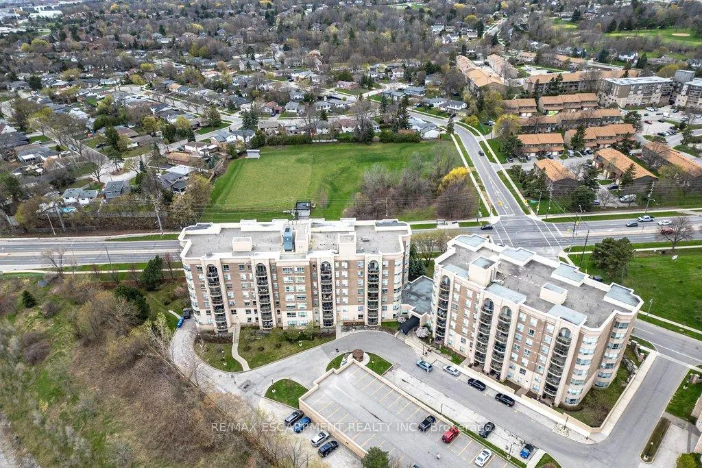 Photo 35 of Unit PH8, 2085 Amherst Heights Drive, Burlington, Brant Hills — HOMEH