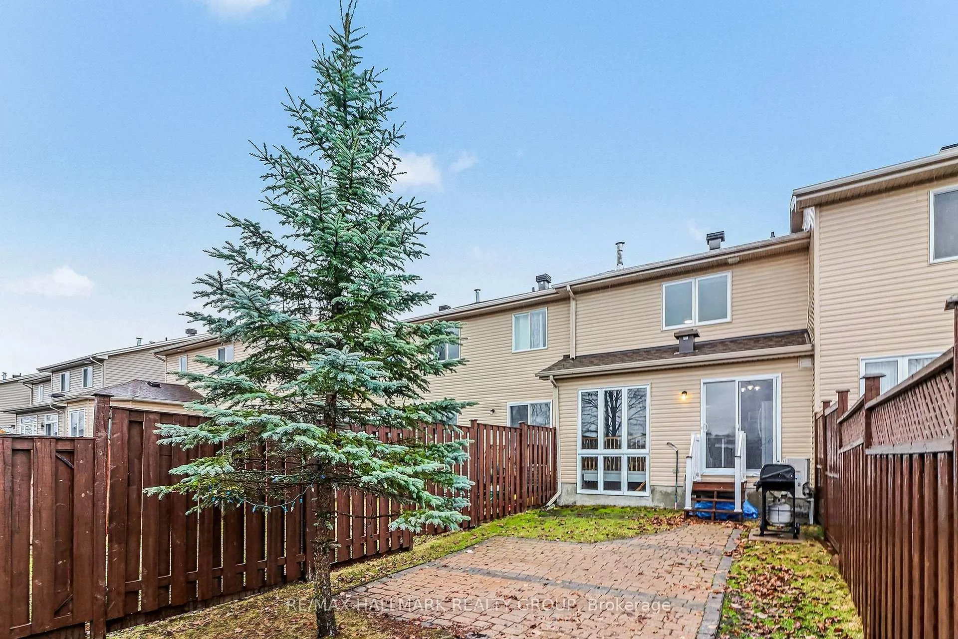 Photo 25 of 111 Ludlowe Street, Ottawa, Fallingbrook/Gardenway South — HOMEH
