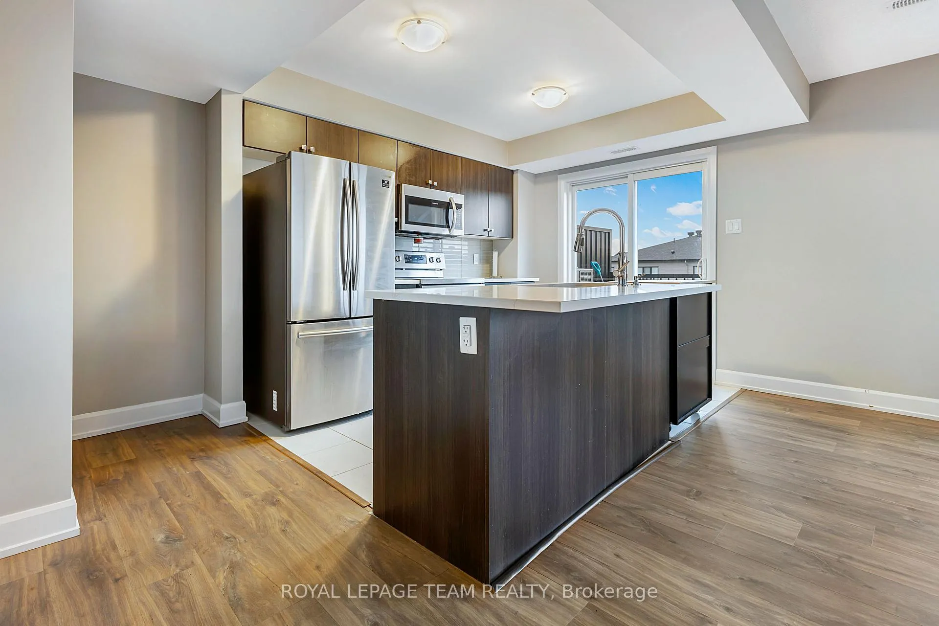 Photo 6 of 36 Affinity Private, Ottawa, Barrhaven - Heritage Park — HOMEH