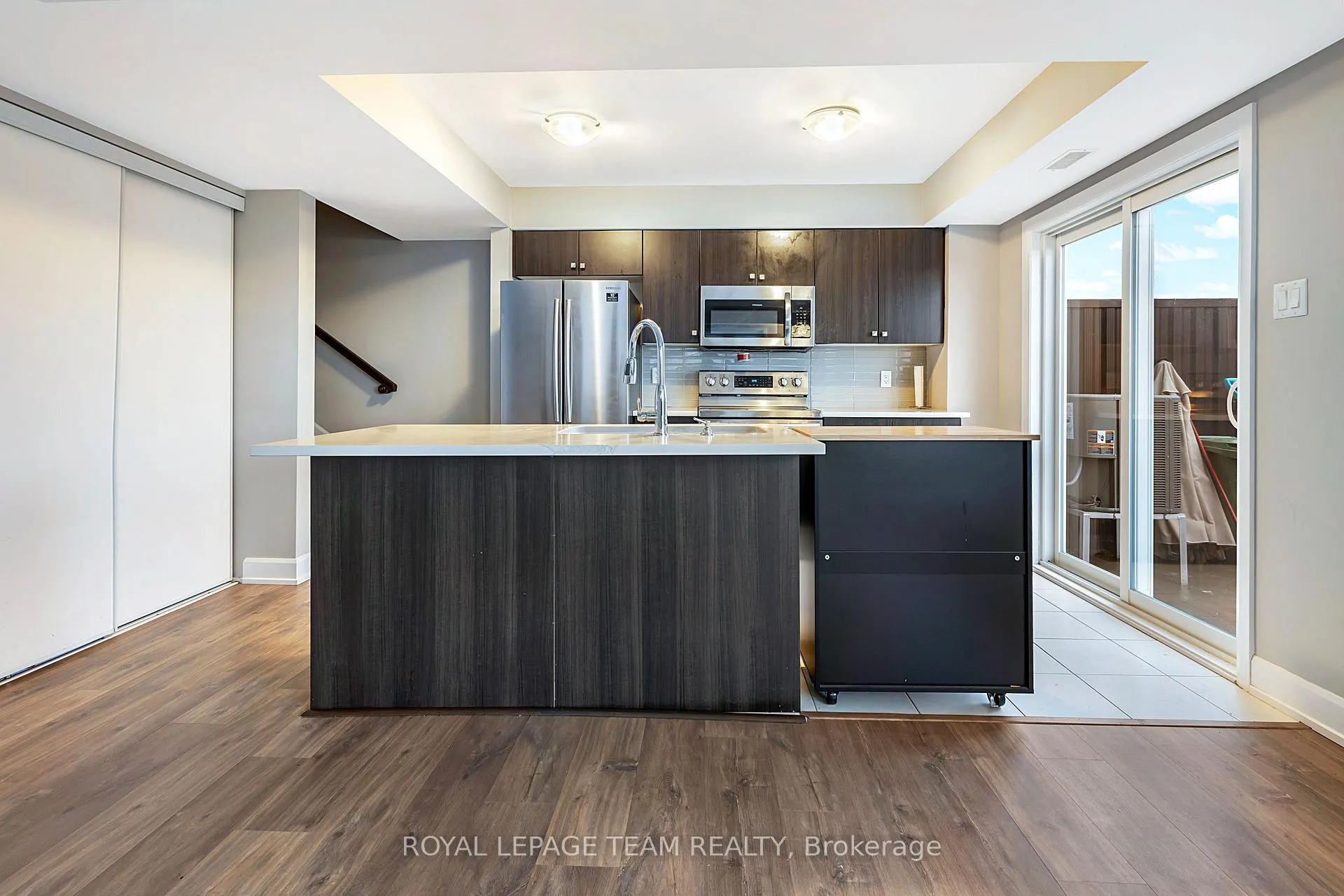 Photo 8 of 36 Affinity Private, Ottawa, Barrhaven - Heritage Park — HOMEH