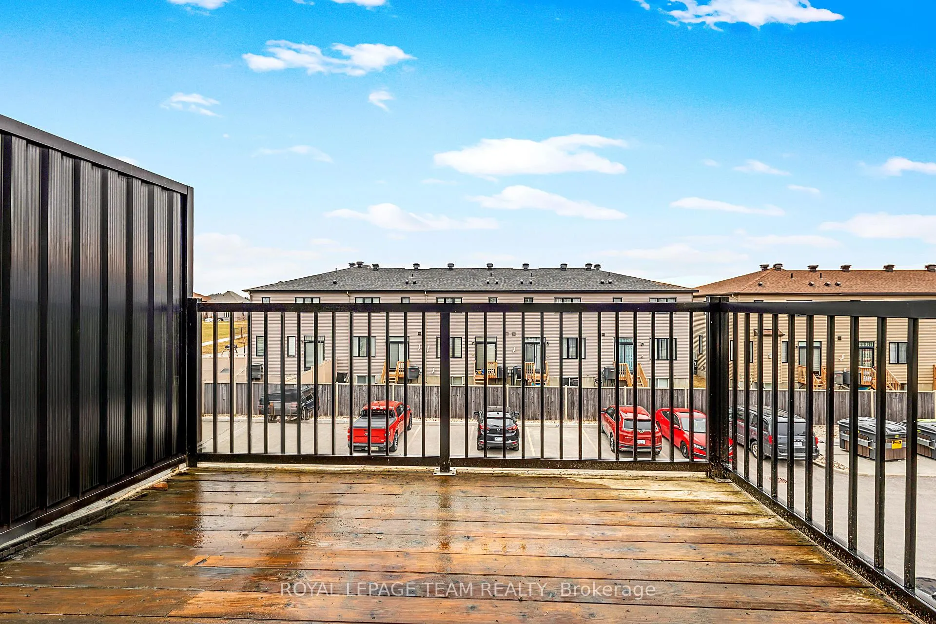 Photo 15 of 36 Affinity Private, Ottawa, Barrhaven - Heritage Park — HOMEH