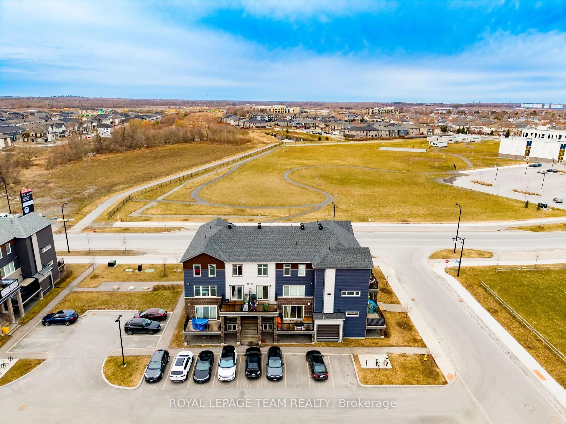 Photo 22 of 36 Affinity Private, Ottawa, Barrhaven - Heritage Park — HOMEH