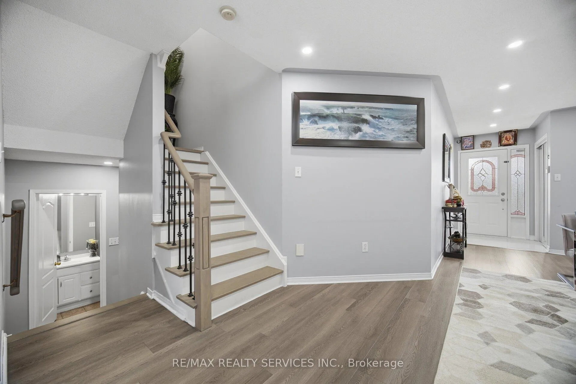 Photo 35 of 11 Poplar Plains Road, Brampton, Fletcher's Meadow — HOMEH