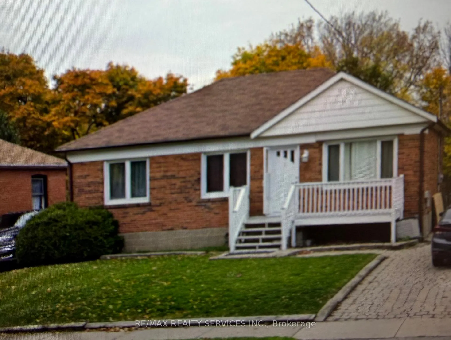Photo 1 of 80 Jessie Street, Brampton, Downtown Brampton — HOMEH