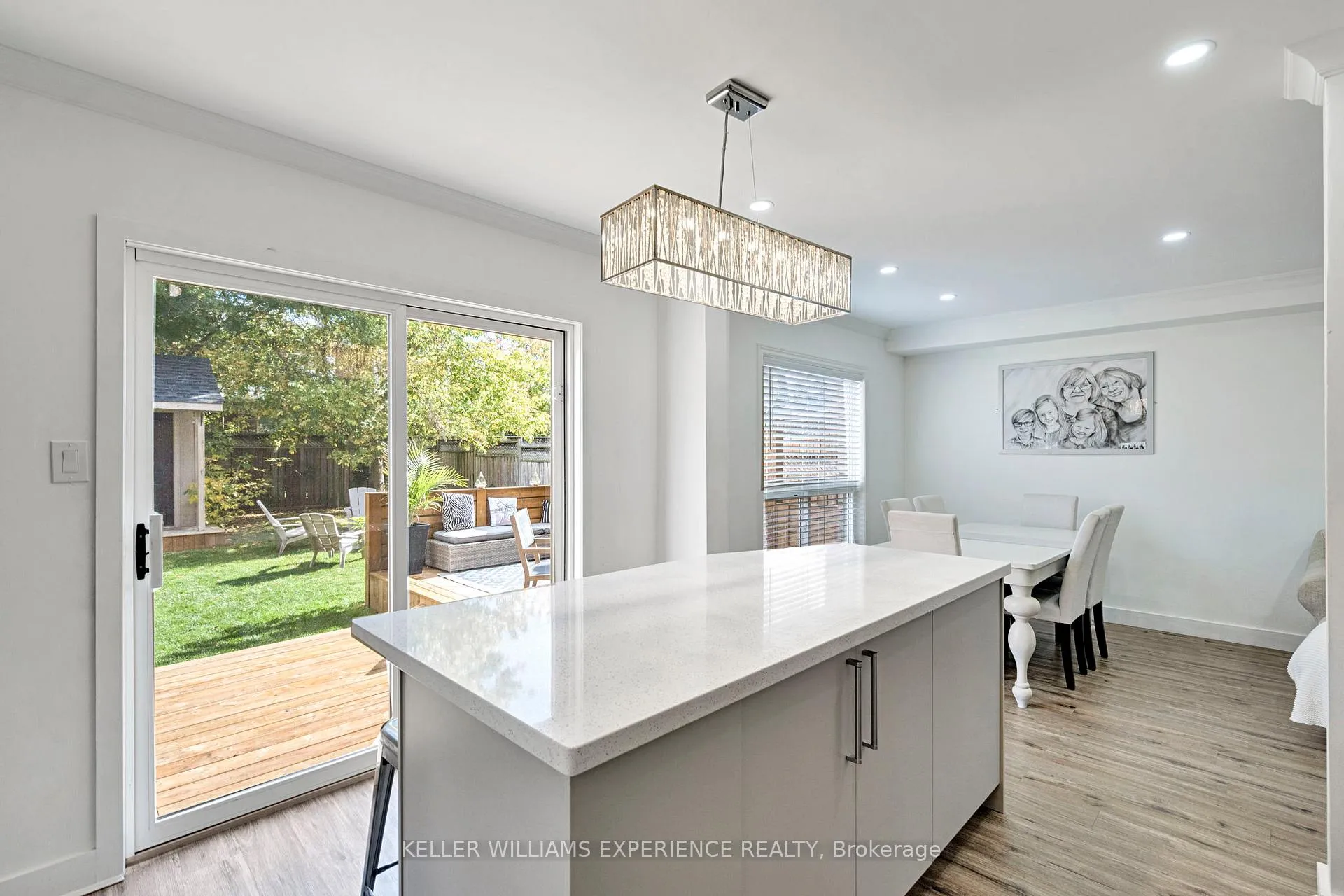 Photo 19 of 91 Butternut Drive, Barrie, Holly — HOMEH