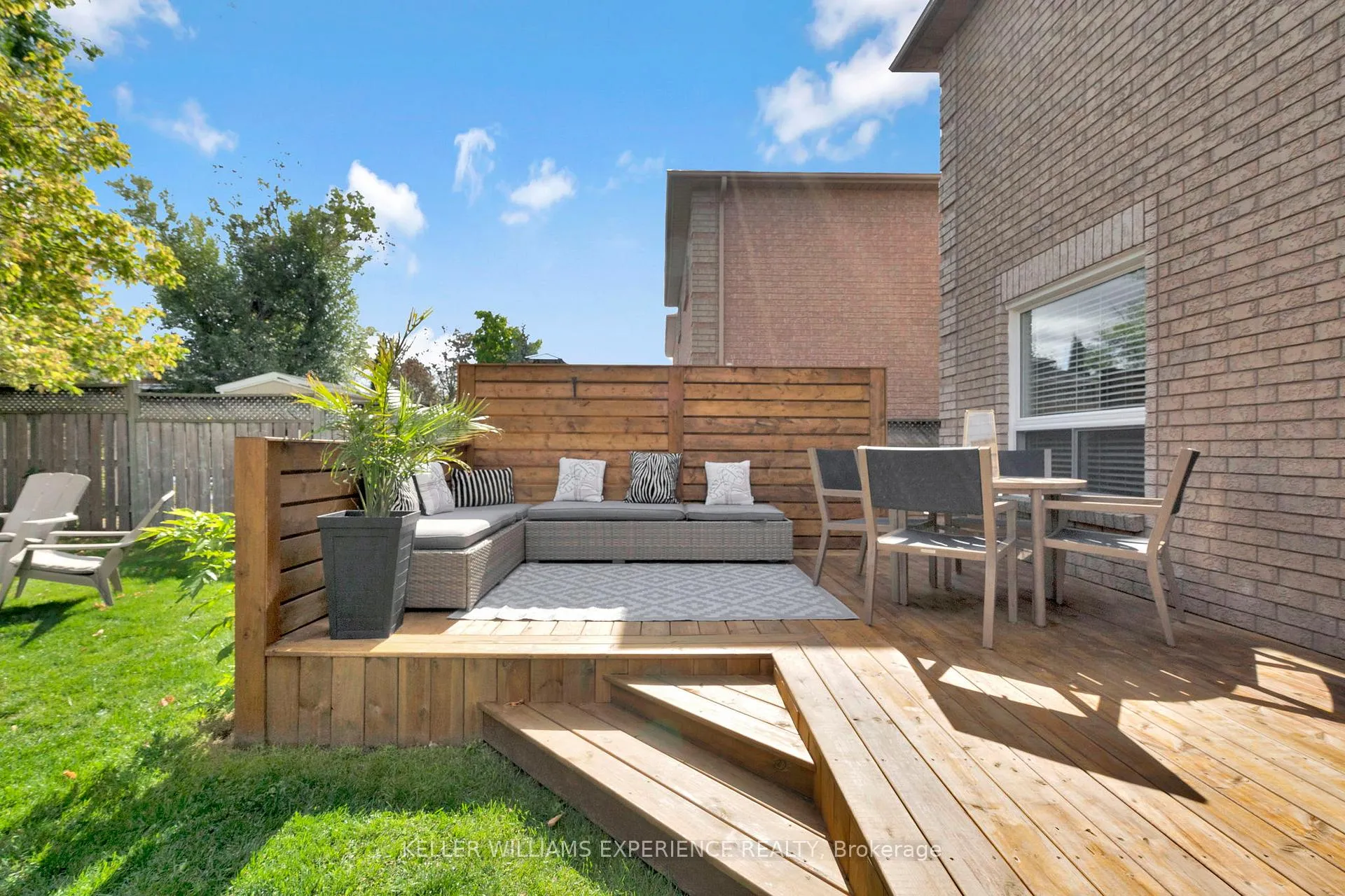 Photo 39 of 91 Butternut Drive, Barrie, Holly — HOMEH