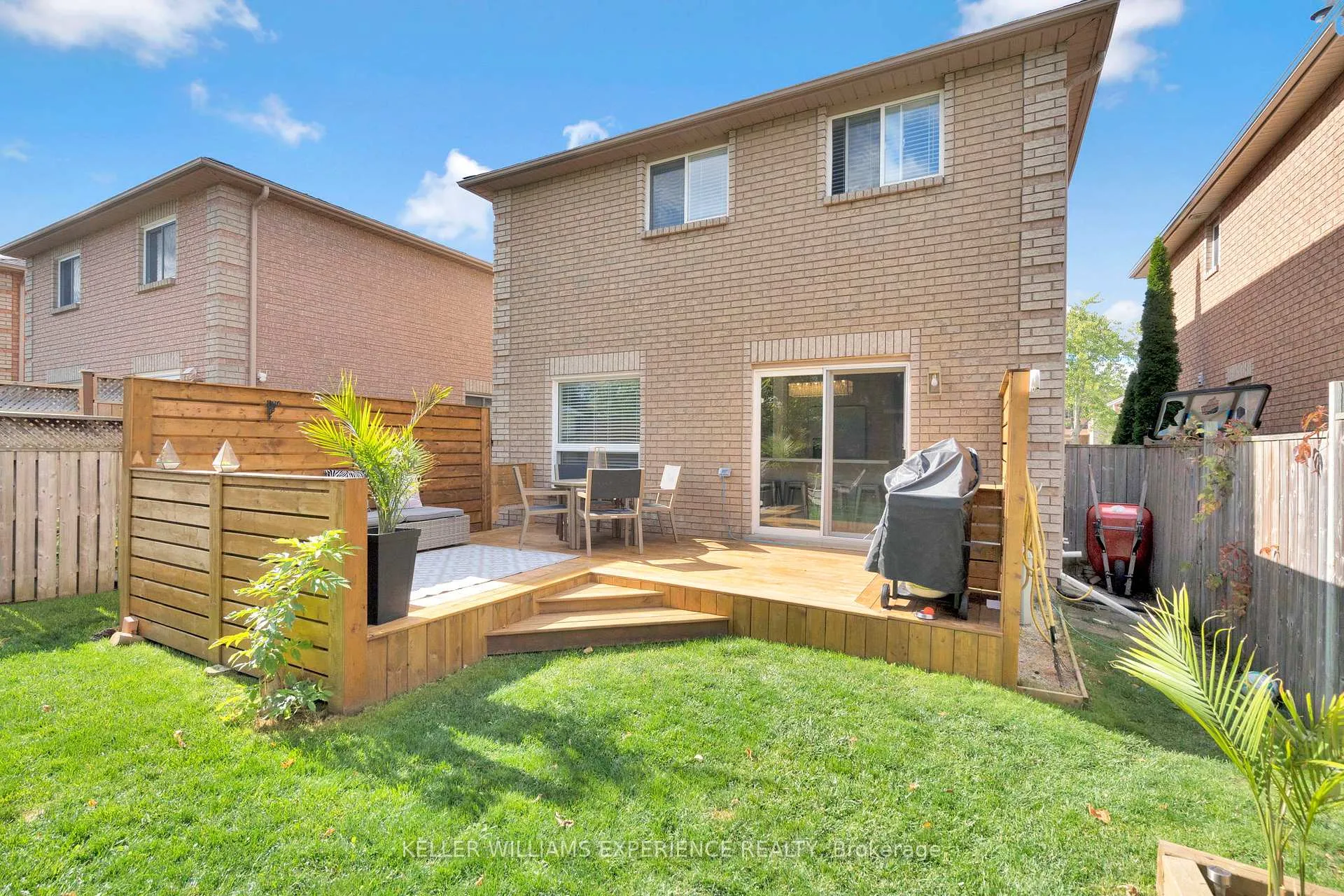 Photo 40 of 91 Butternut Drive, Barrie, Holly — HOMEH