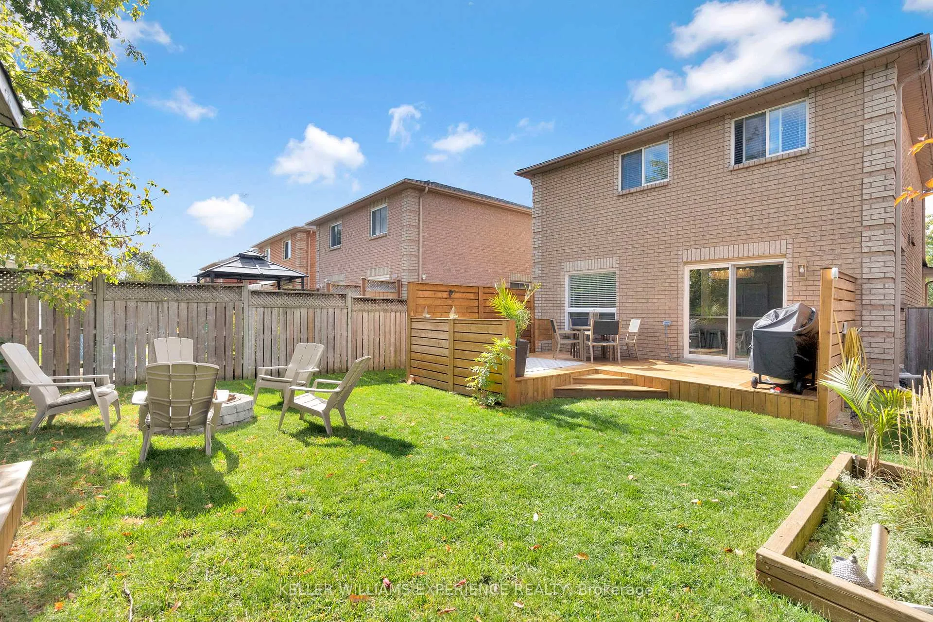 Photo 42 of 91 Butternut Drive, Barrie, Holly — HOMEH