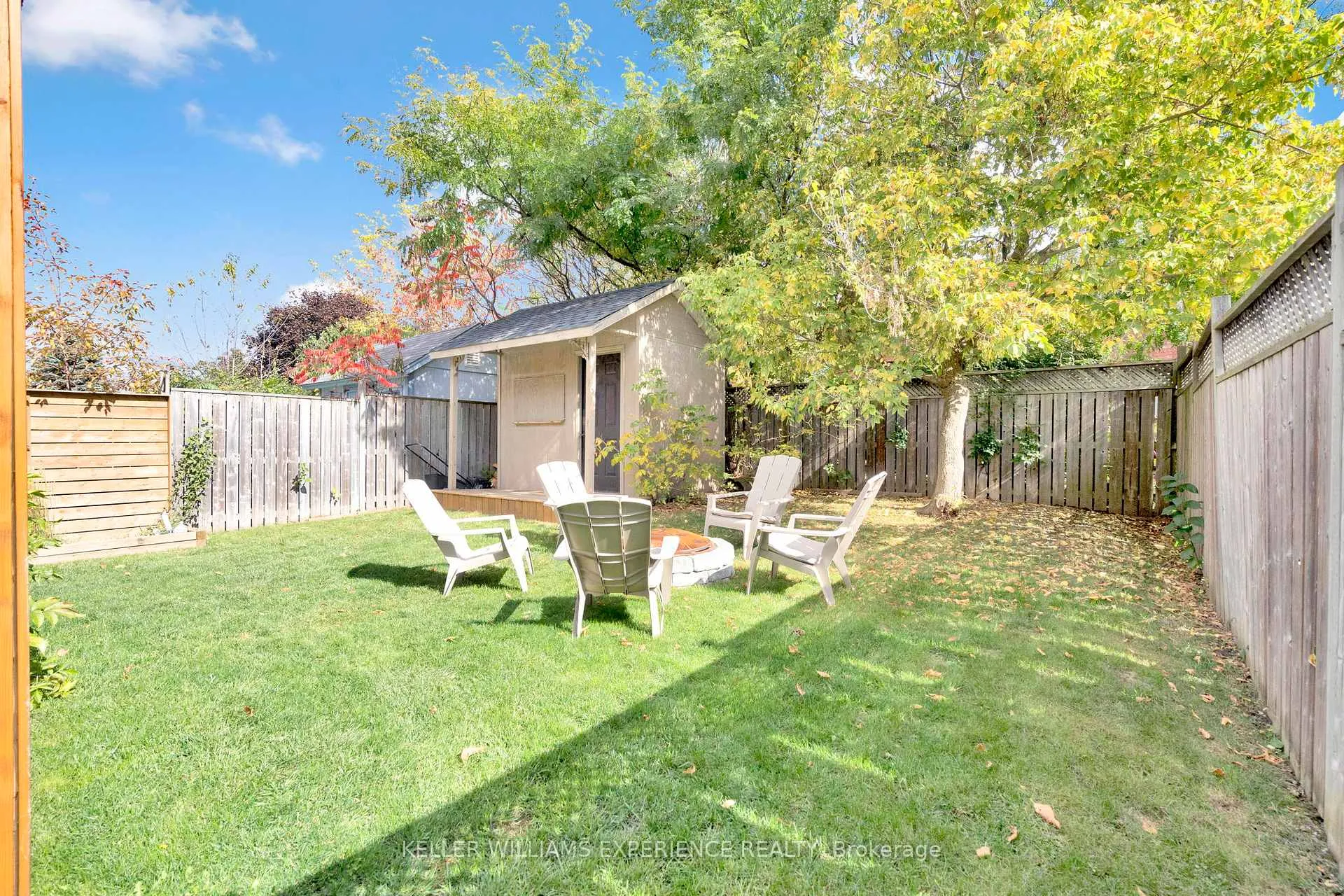 Photo 43 of 91 Butternut Drive, Barrie, Holly — HOMEH
