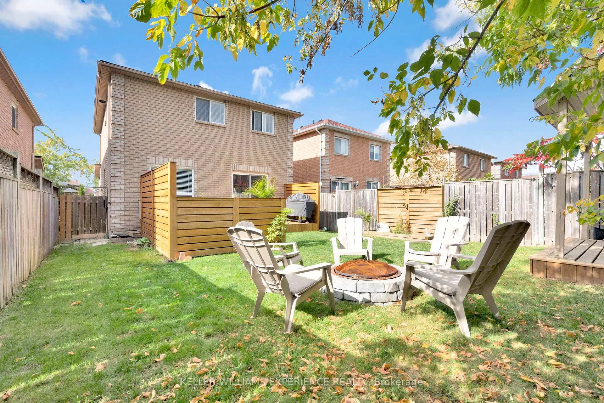 Photo 44 of 91 Butternut Drive, Barrie, Holly — HOMEH