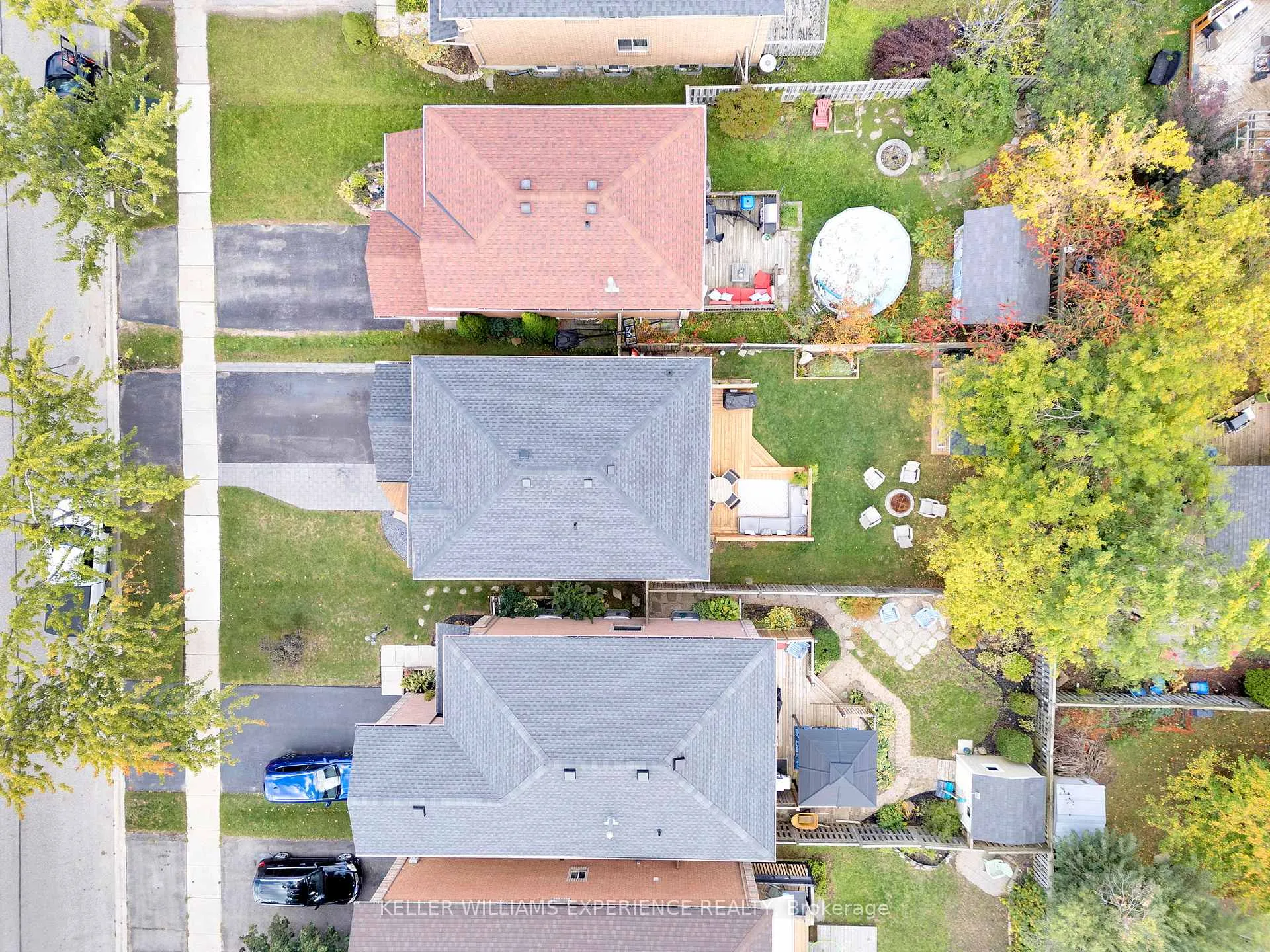Photo 45 of 91 Butternut Drive, Barrie, Holly — HOMEH