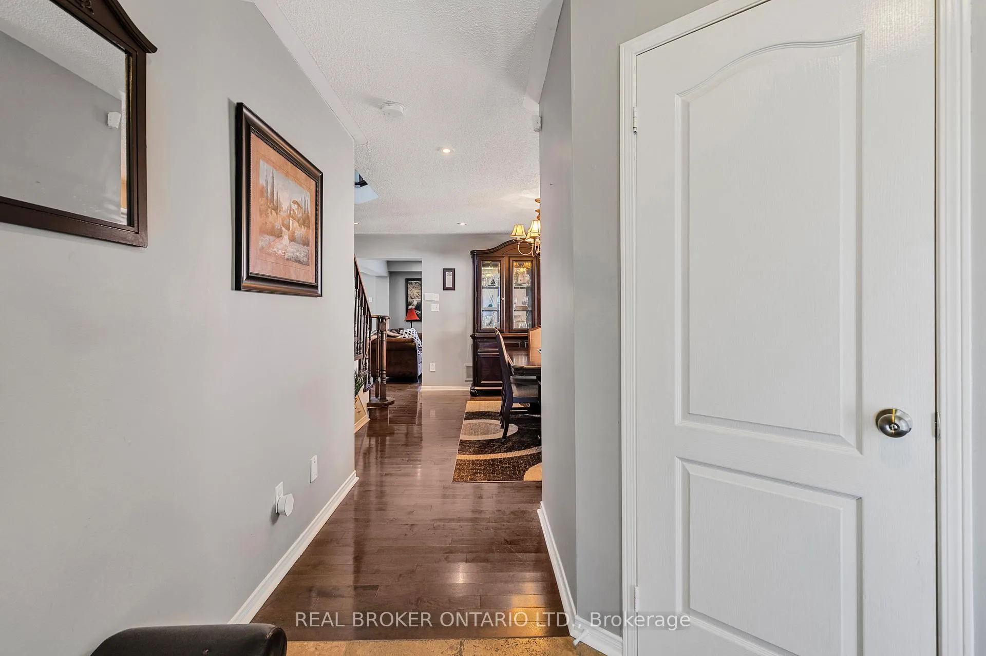 Photo 6 of 56 Lockheed Crescent, Brampton, Fletcher's Meadow — HOMEH