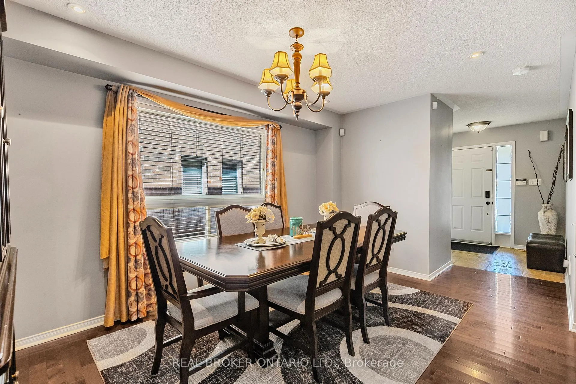 Photo 8 of 56 Lockheed Crescent, Brampton, Fletcher's Meadow — HOMEH