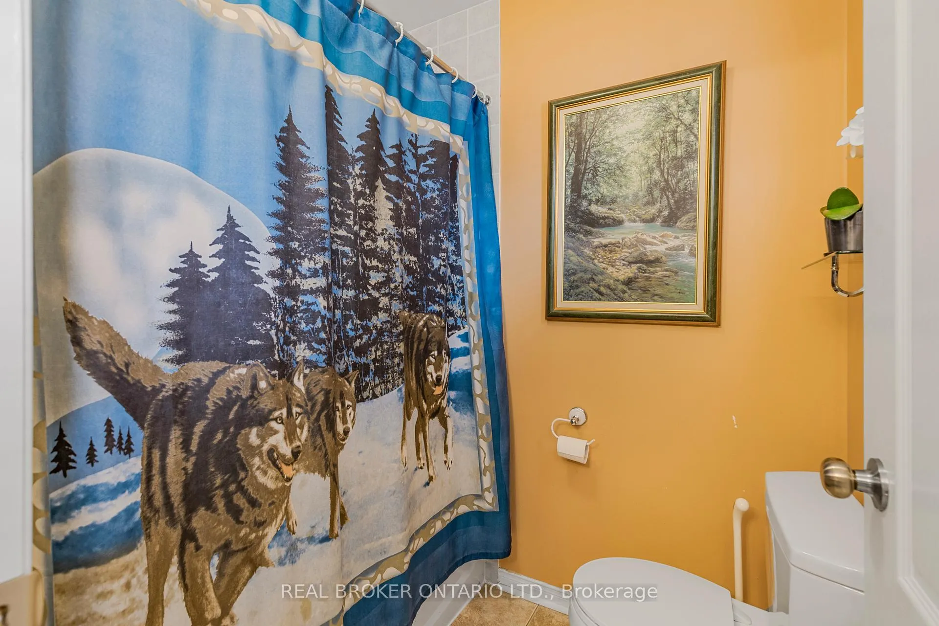 Photo 30 of 56 Lockheed Crescent, Brampton, Fletcher's Meadow — HOMEH