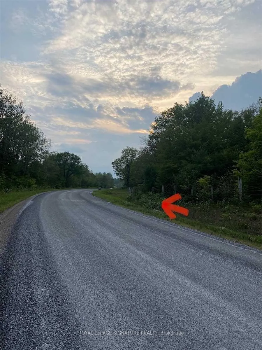 Photo 2 of 2800 Ardoch Road, Frontenac, Frontenac North — HOMEH