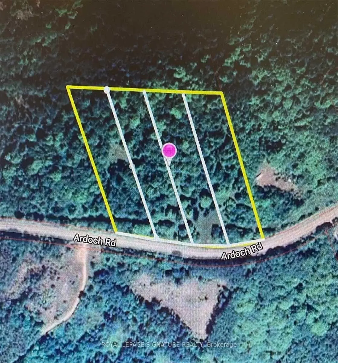 Photo 13 of 2800 Ardoch Road, Frontenac, Frontenac North — HOMEH