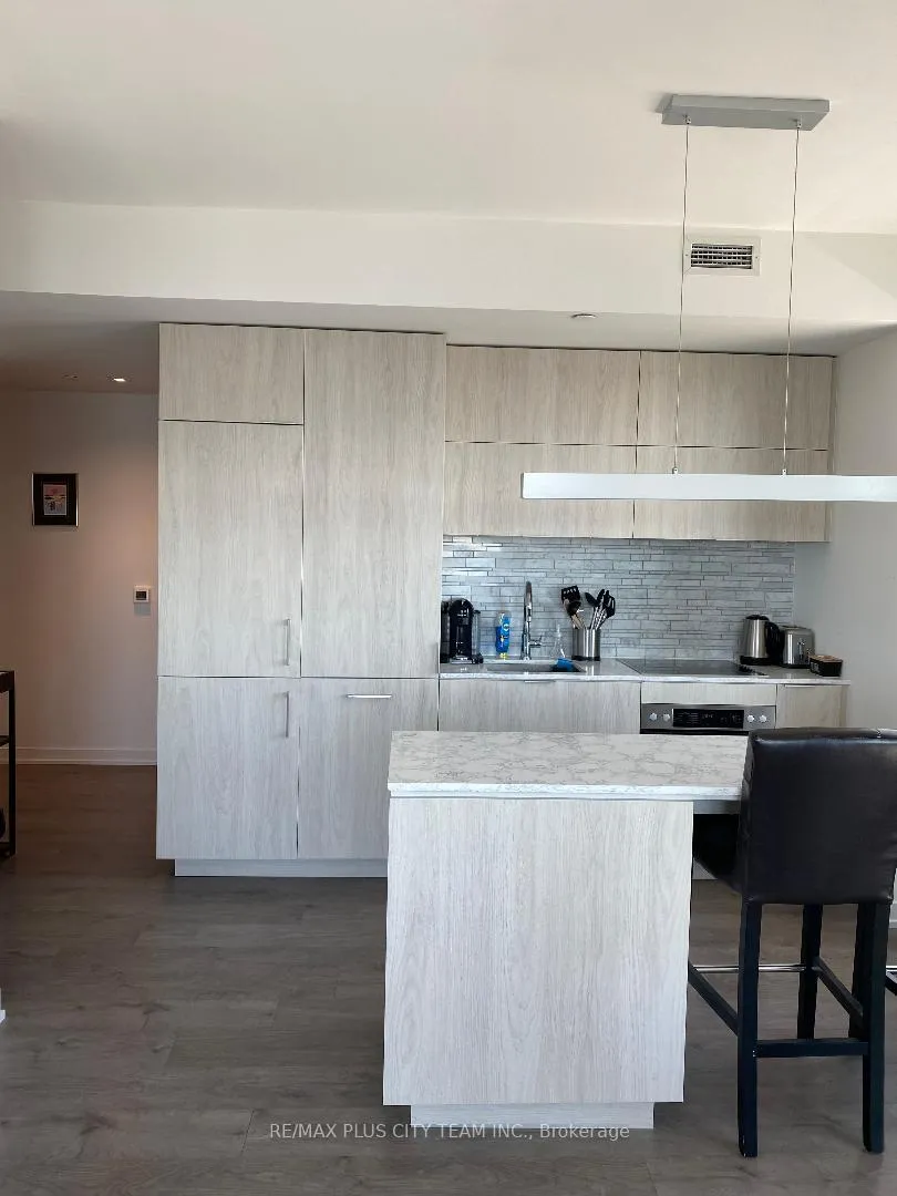 Photo 5 of Unit 2203, 20 Richardson Street, Toronto, Waterfront Communities — HOMEH