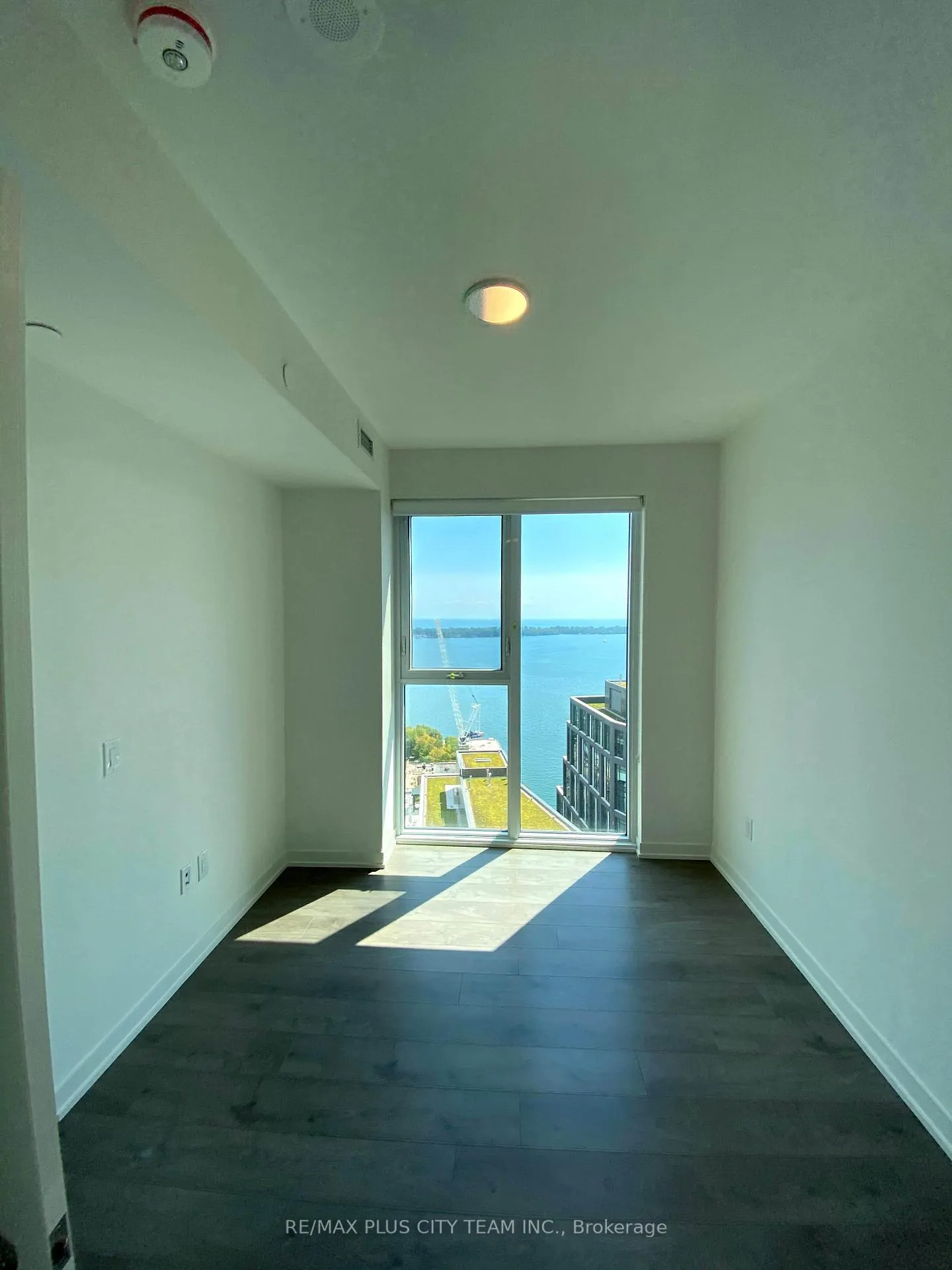 Photo 6 of Unit 2203, 20 Richardson Street, Toronto, Waterfront Communities — HOMEH