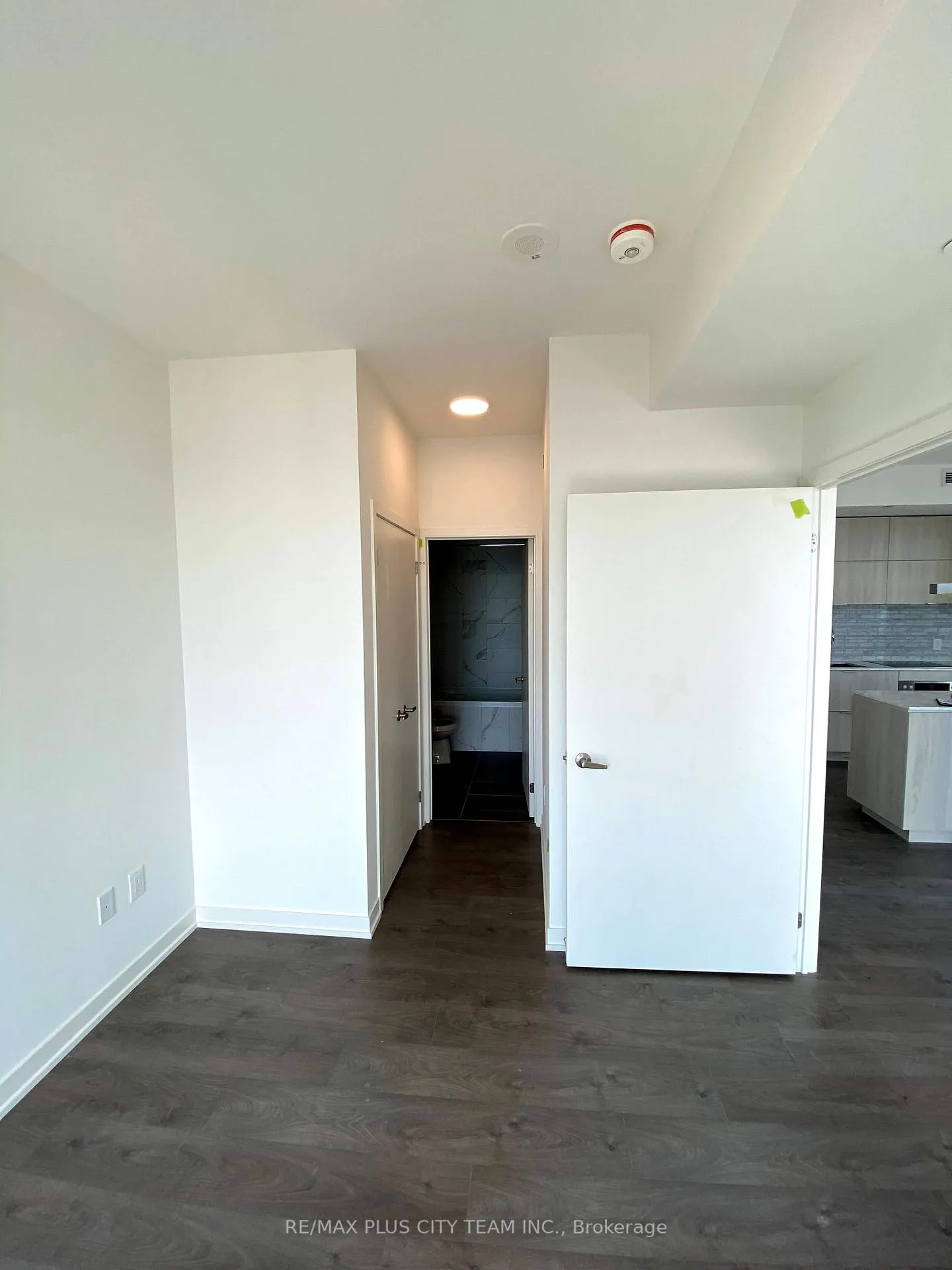 Photo 7 of Unit 2203, 20 Richardson Street, Toronto, Waterfront Communities — HOMEH