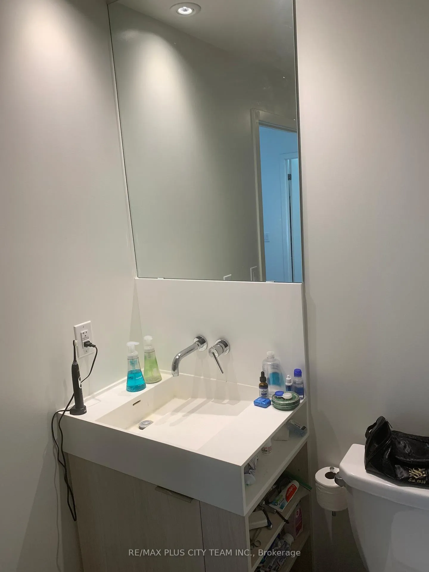Photo 9 of Unit 2203, 20 Richardson Street, Toronto, Waterfront Communities — HOMEH