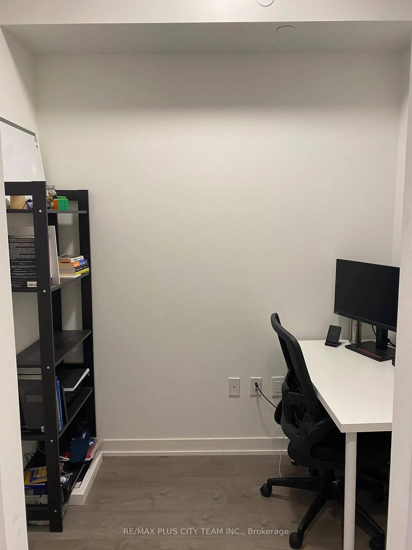 Photo 12 of Unit 2203, 20 Richardson Street, Toronto, Waterfront Communities — HOMEH