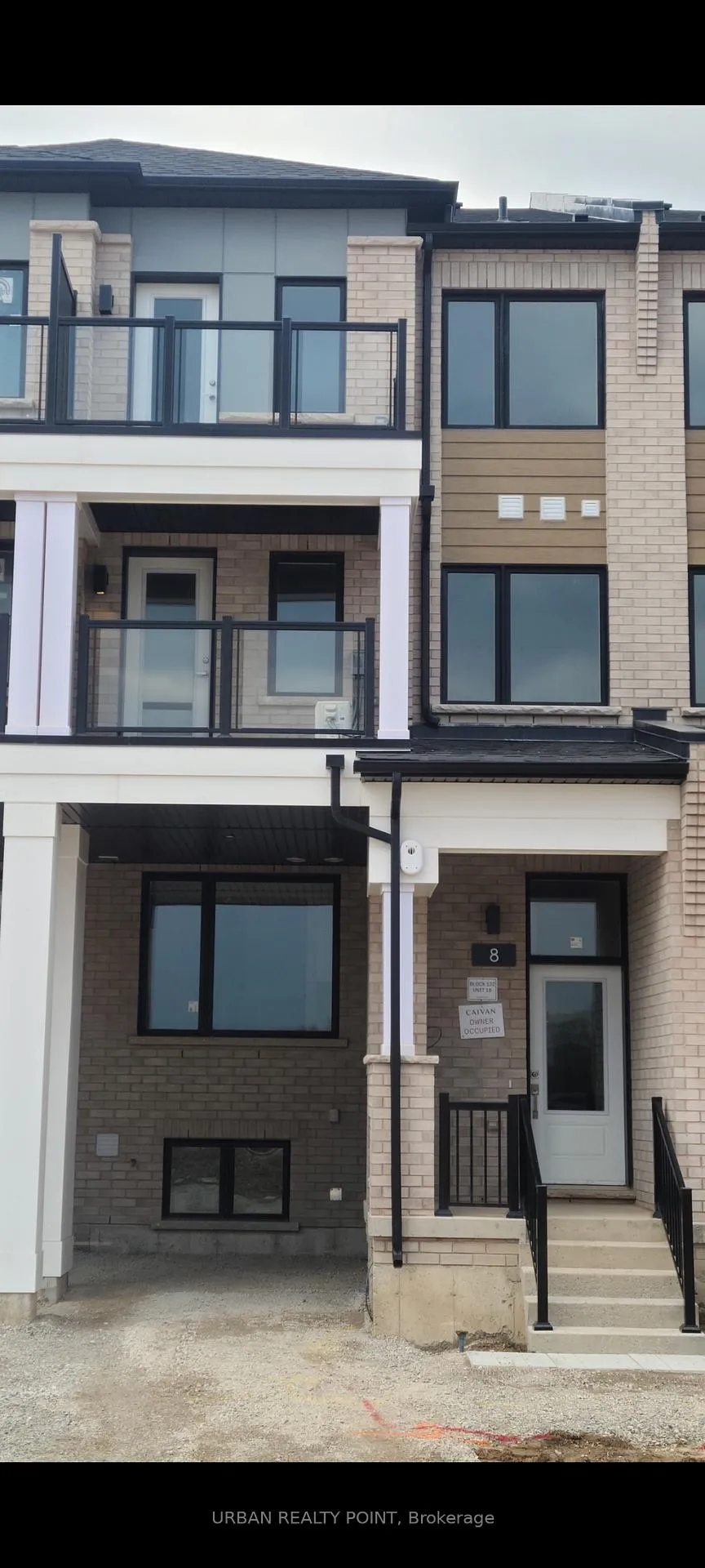 Photo 1 of 8 Twinflower Way, Brampton, Northwest Brampton — HOMEH