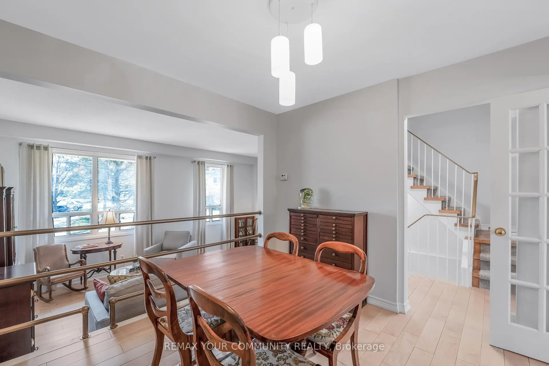 Photo 19 of Unit 60, 97 Poplar Crescent, Aurora, Aurora Highlands — HOMEH