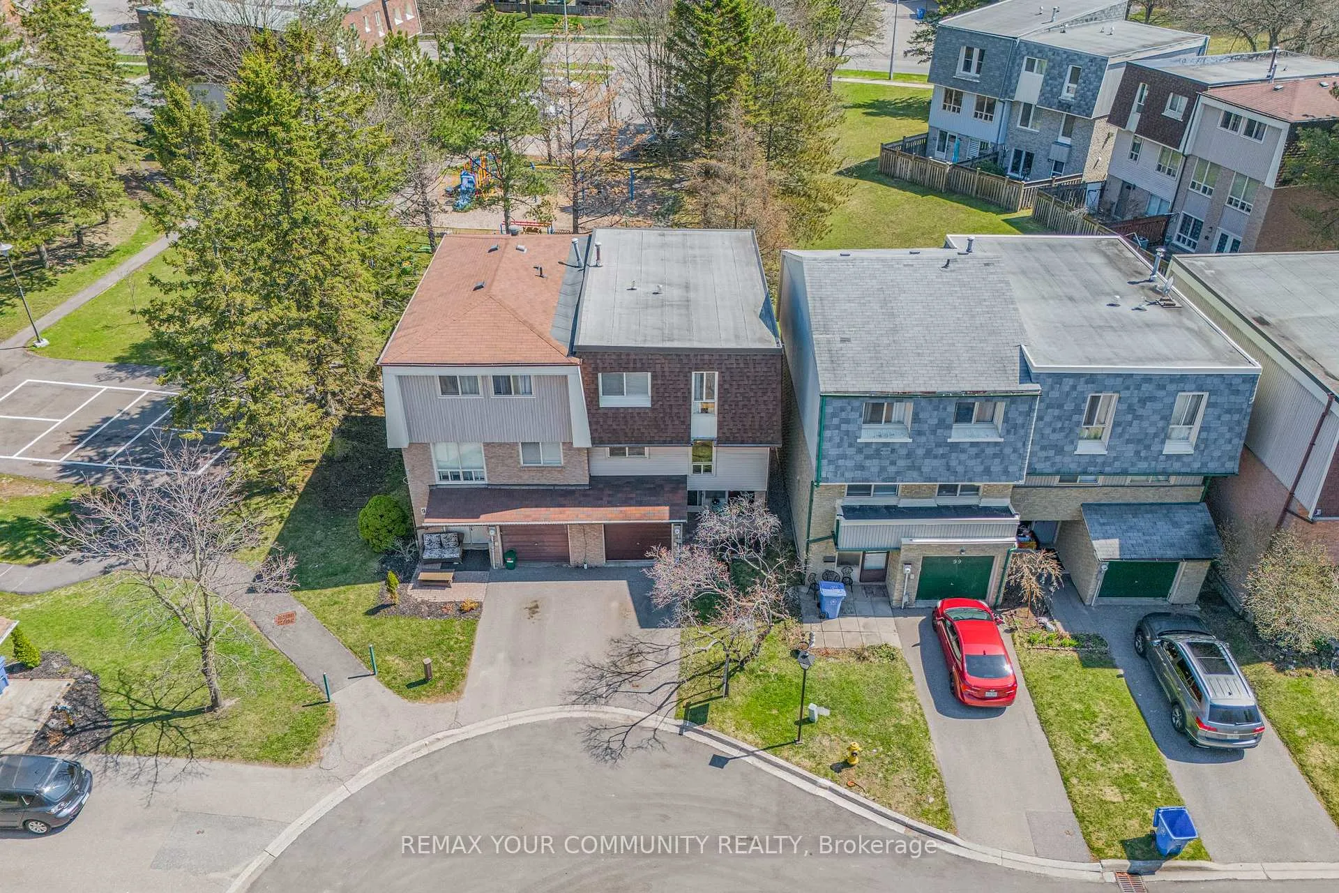 Photo 50 of Unit 60, 97 Poplar Crescent, Aurora, Aurora Highlands — HOMEH