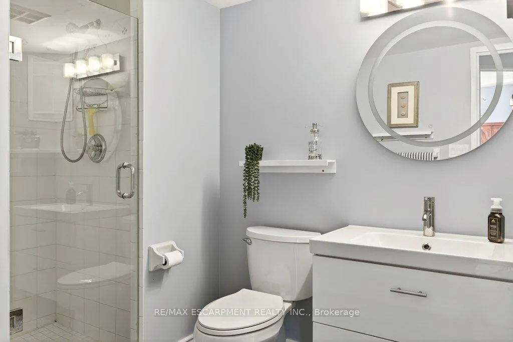 Photo 24 of Unit 803, 1237 North Shore Boulevard E, Burlington, Brant — HOMEH