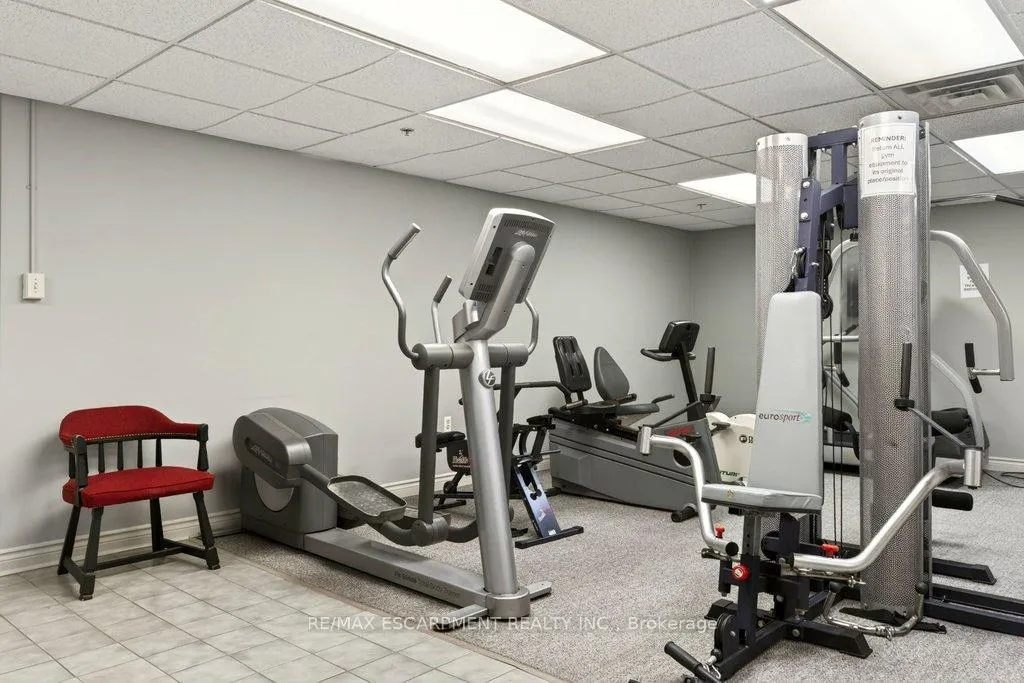 Photo 27 of Unit 803, 1237 North Shore Boulevard E, Burlington, Brant — HOMEH