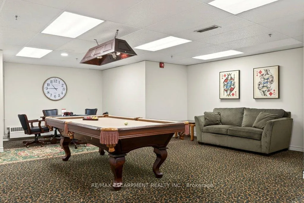 Photo 29 of Unit 803, 1237 North Shore Boulevard E, Burlington, Brant — HOMEH