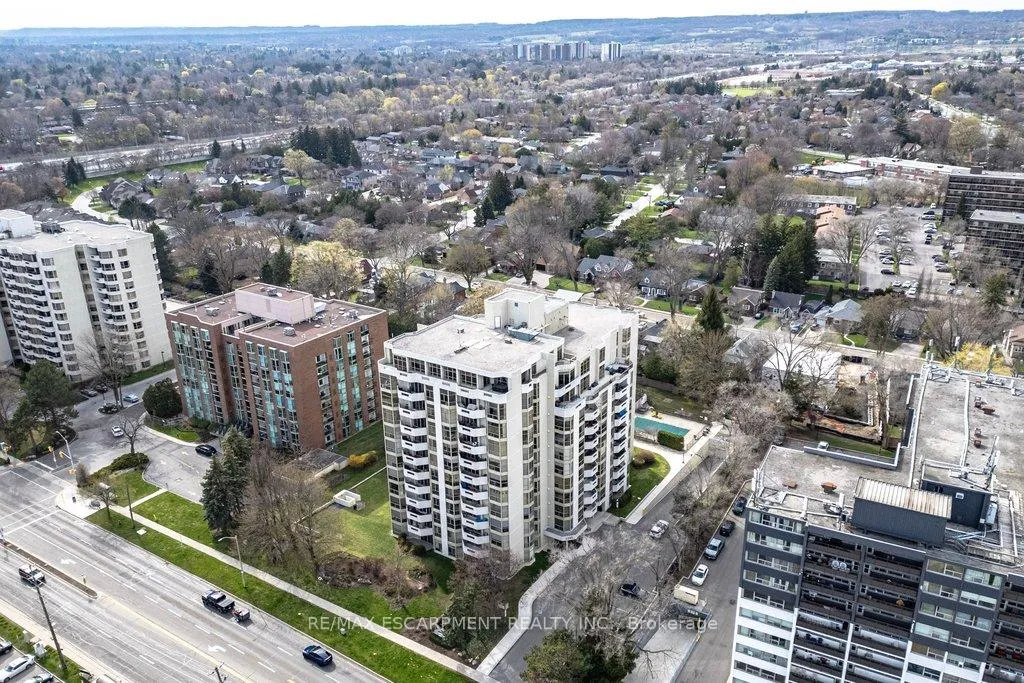 Photo 31 of Unit 803, 1237 North Shore Boulevard E, Burlington, Brant — HOMEH