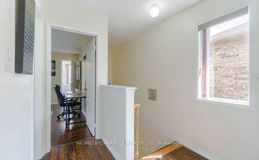 Photo 20 of Unit Upper, 60 Studebaker Trail, Brampton, Fletcher's Meadow — HOMEH
