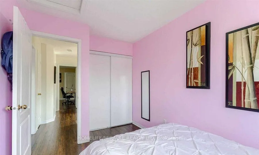 Photo 24 of Unit Upper, 60 Studebaker Trail, Brampton, Fletcher's Meadow — HOMEH