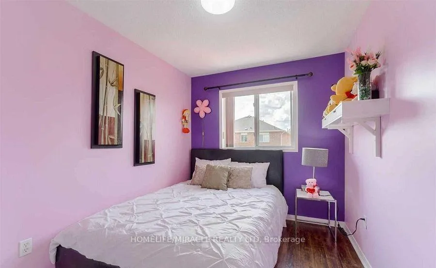 Photo 25 of Unit Upper, 60 Studebaker Trail, Brampton, Fletcher's Meadow — HOMEH