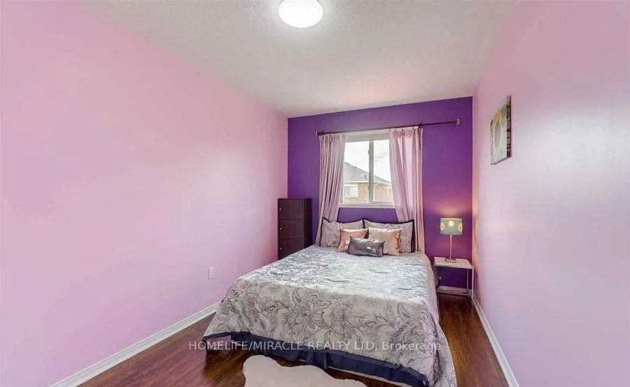 Photo 27 of Unit Upper, 60 Studebaker Trail, Brampton, Fletcher's Meadow — HOMEH