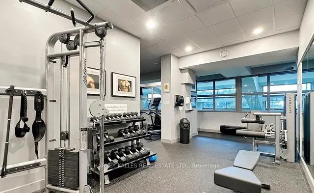 Photo 22 of Unit 2214, 55 Harbour Street, Toronto, Waterfront Communities — HOMEH